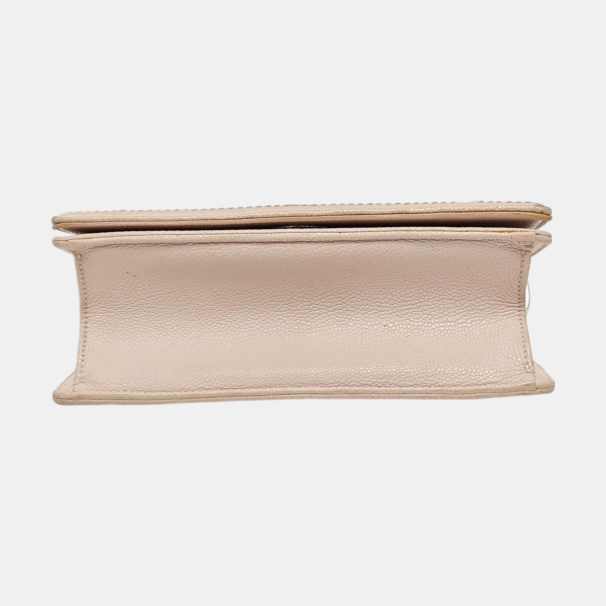 Cannage Calfskin Pink