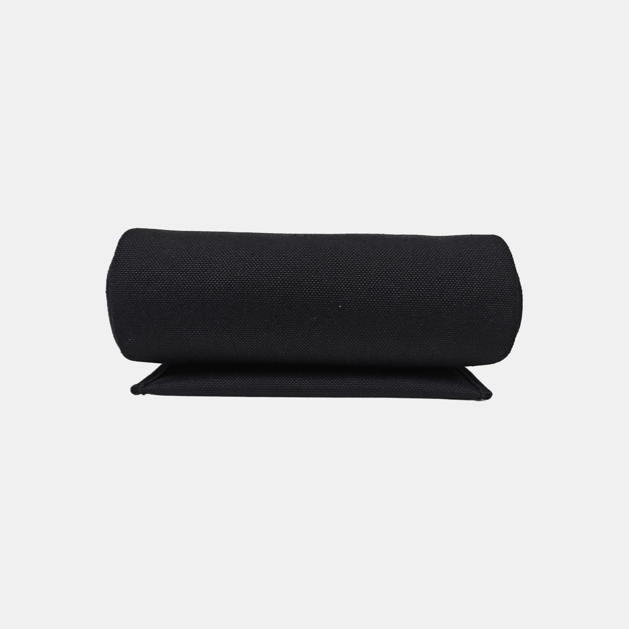 Herbag Zip Mini Canvas Black