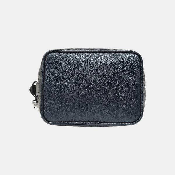 ALL IN PM Monogram Calfskin Blue