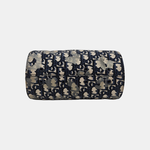 Roller Oblique Fabric Gray