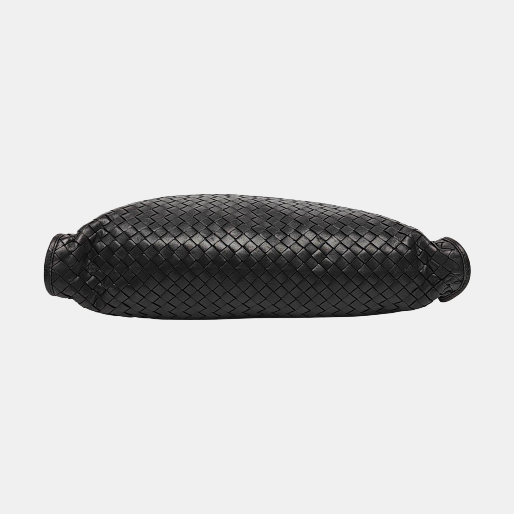 Calfskin Black