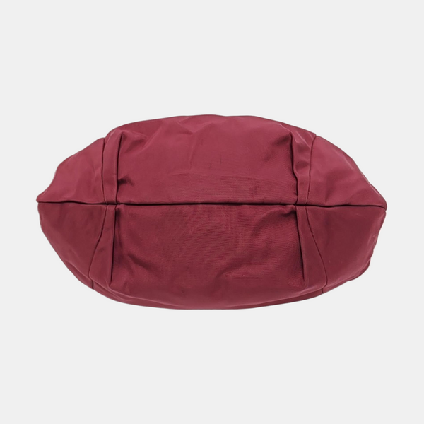 Fabric Red