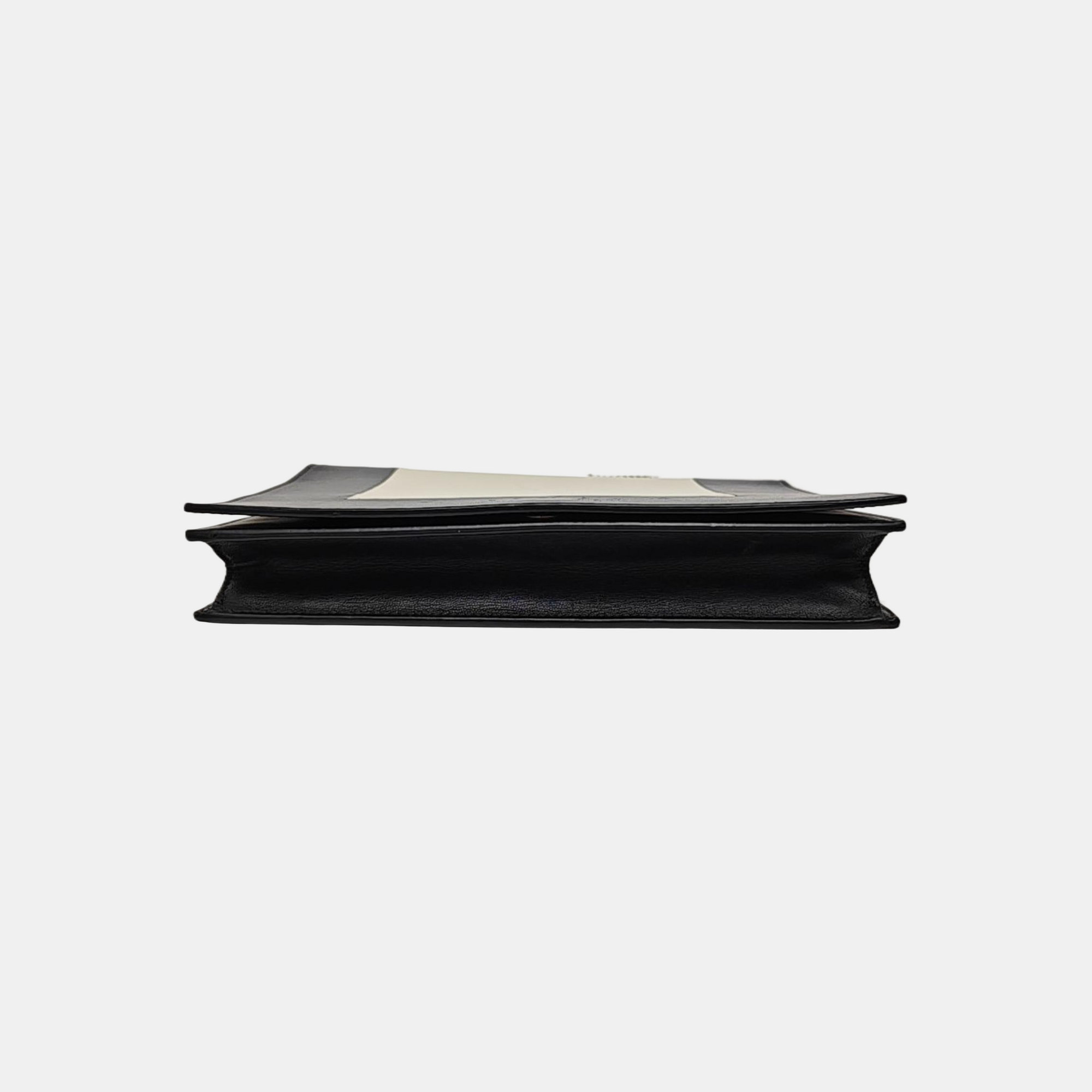 FRAME Small Calfskin Multicolor