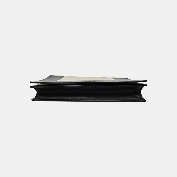 FRAME Small Calfskin Multicolor