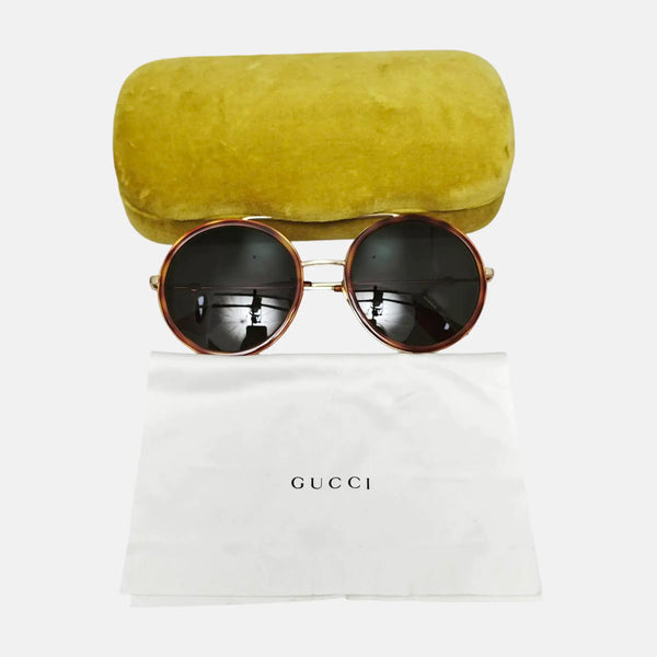 Synthetic Optical Glasses Green