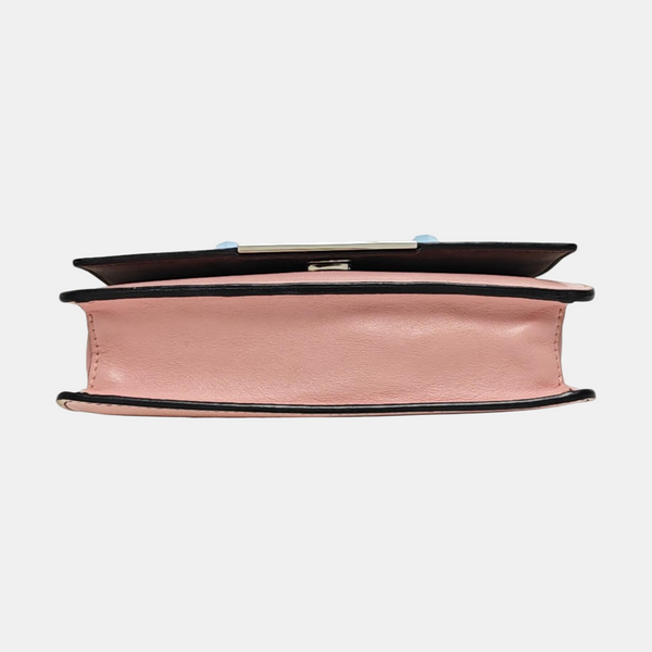 Calfskin Pink