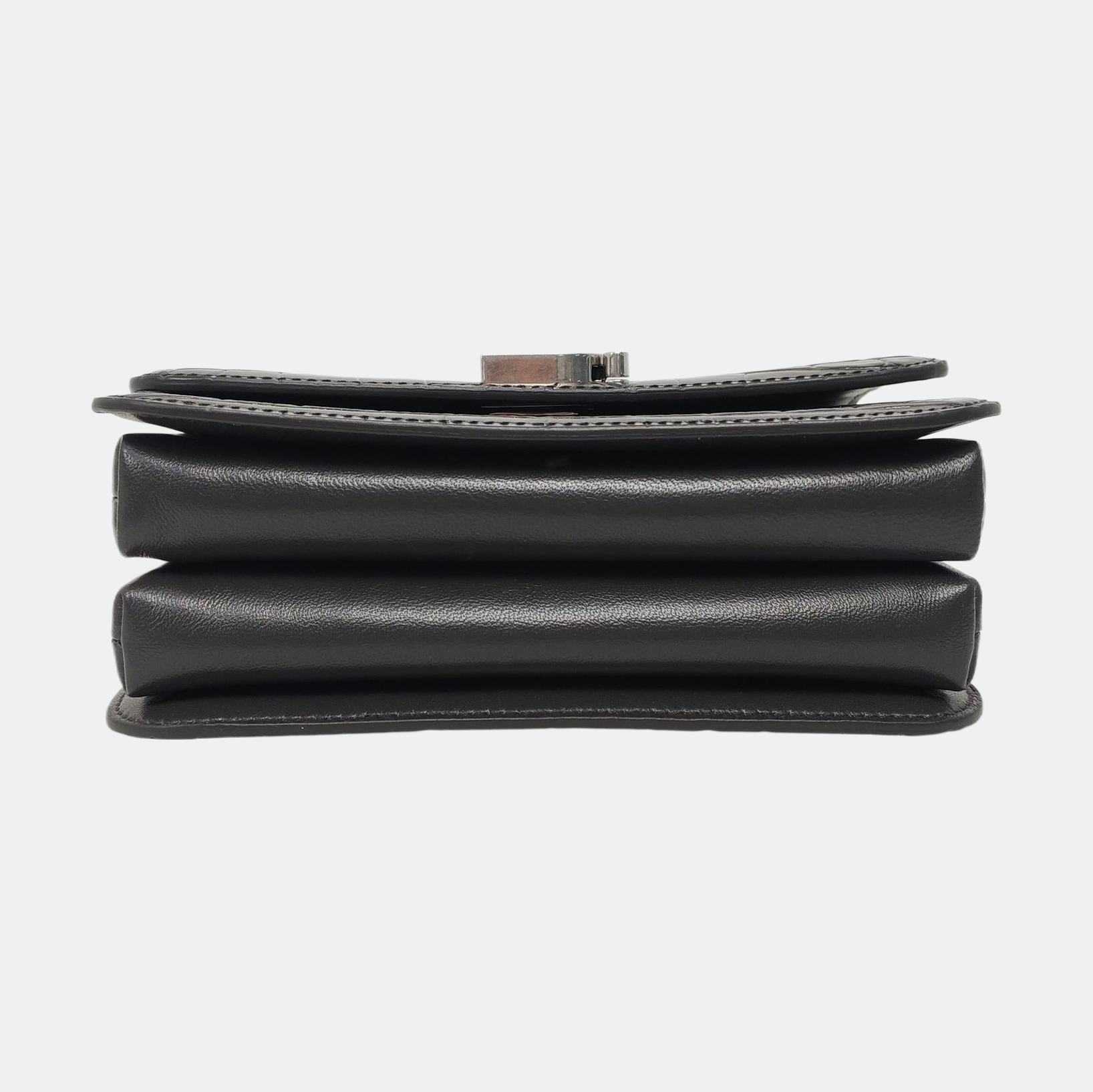B. Calfskin Gray