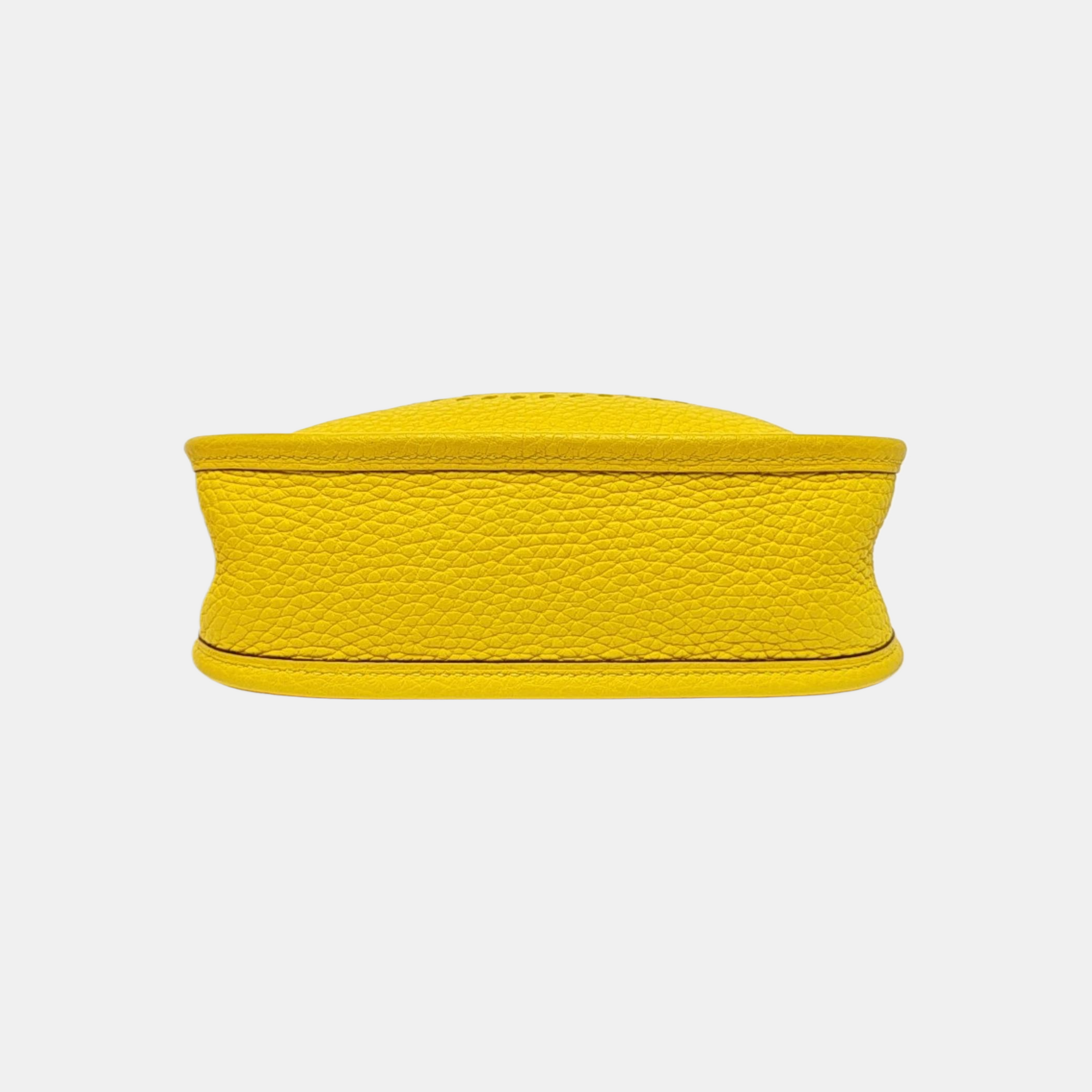 Evelyne TPM Clemence Yellow