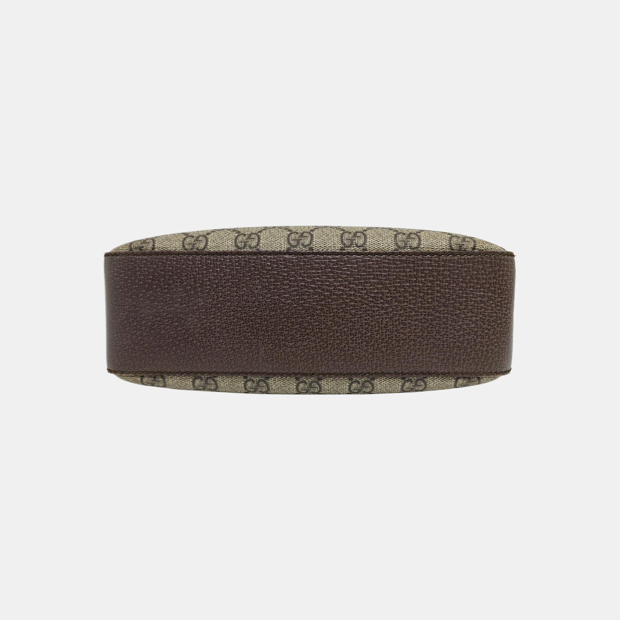 Neo Vintage Monogram Coated Canvas Beige