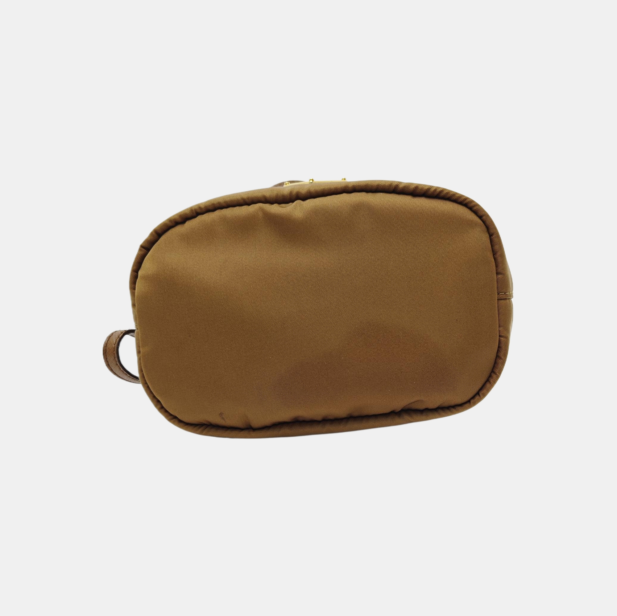 Re-Edition Mini Nylon Brown