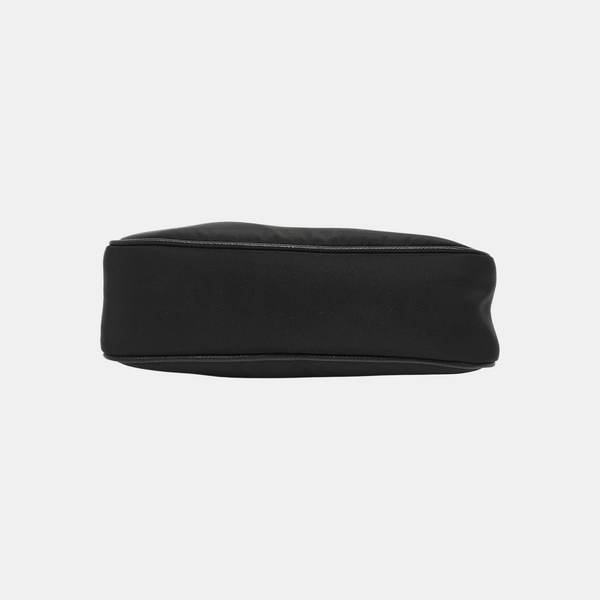 Re-Edition Nylon Black