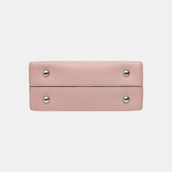 GRENELLE PM Epi Pink