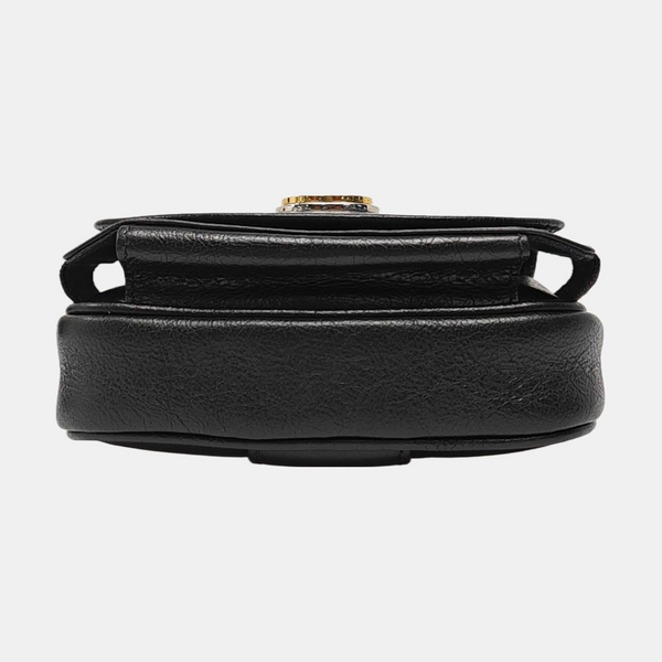 Calfskin Black
