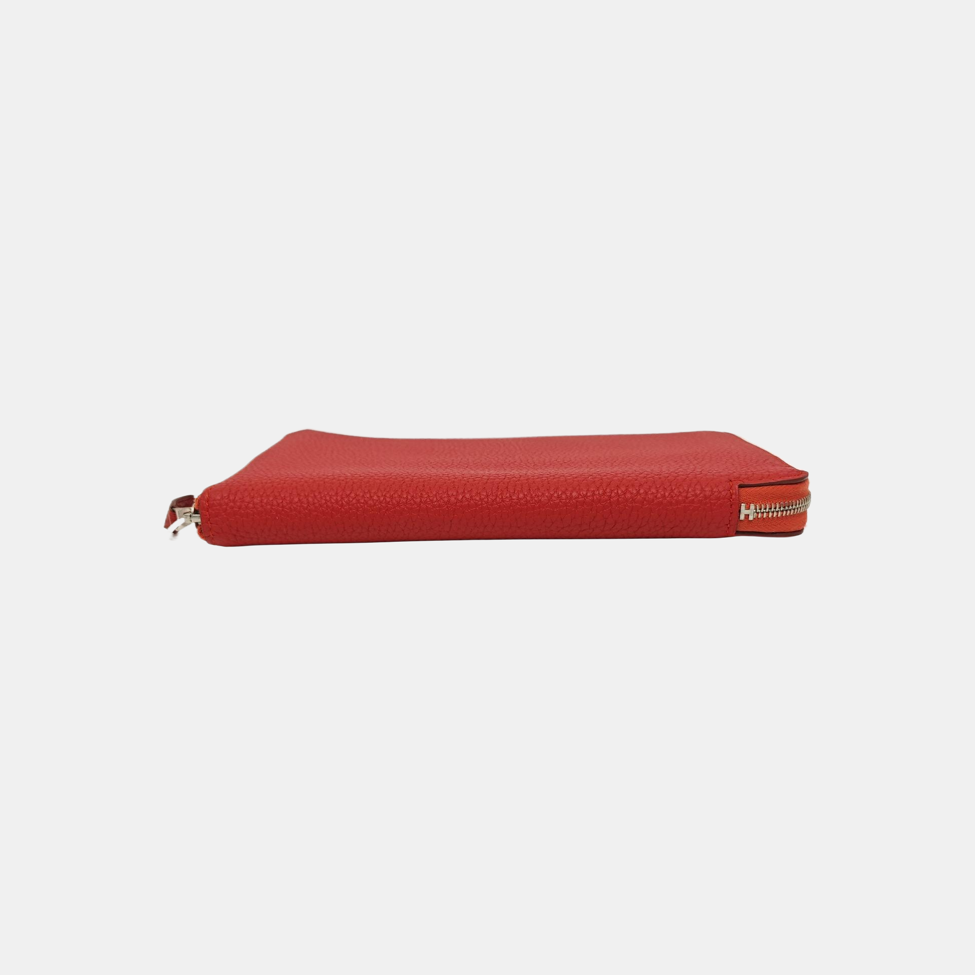 Togo Wallet 19 Red