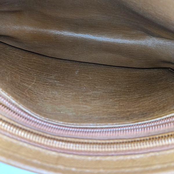 Calfskin Brown