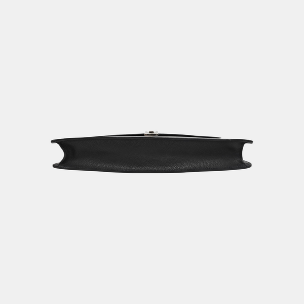 Elite Calfskin Black