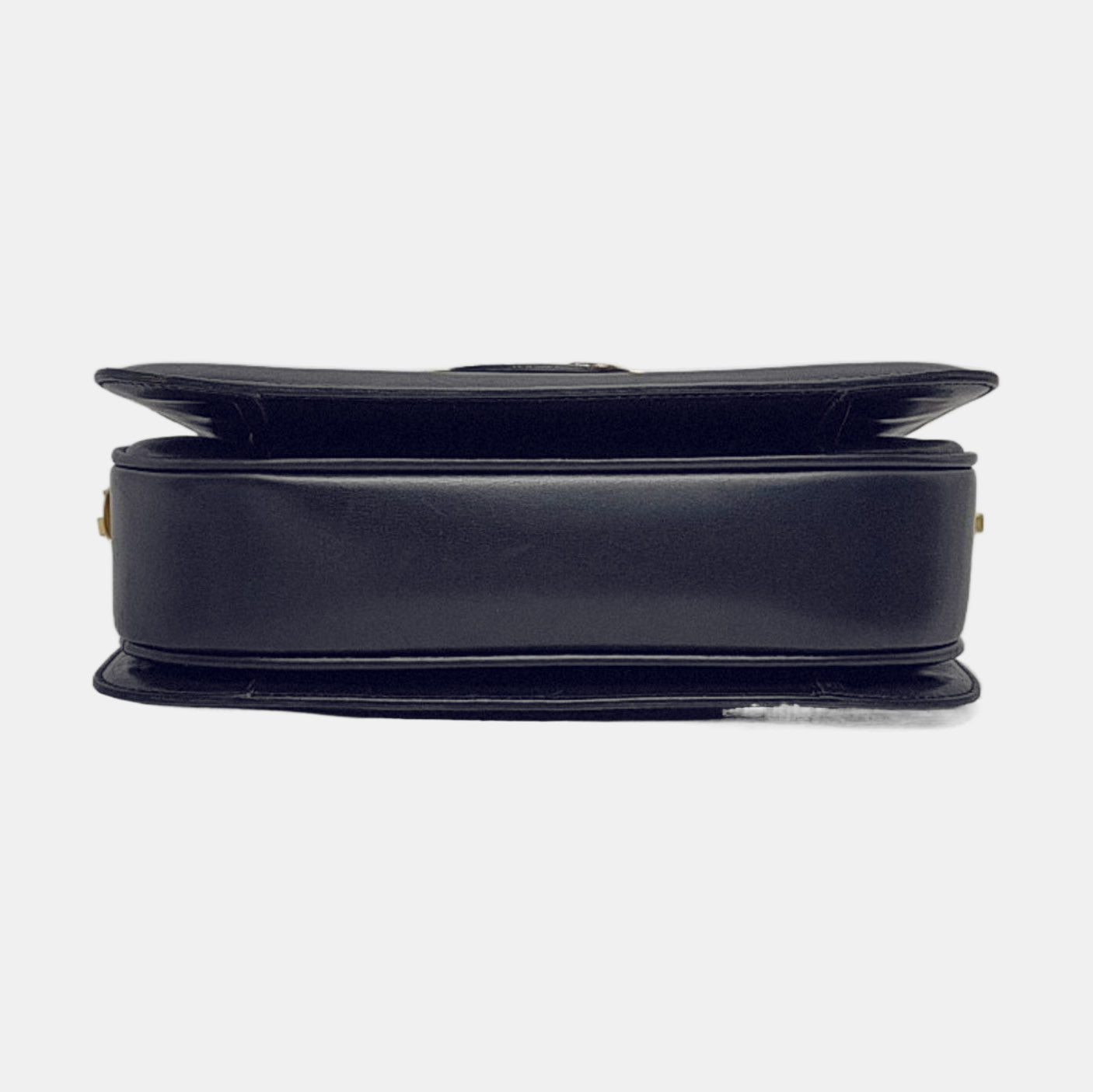 SULKY Medium Calfskin Blue