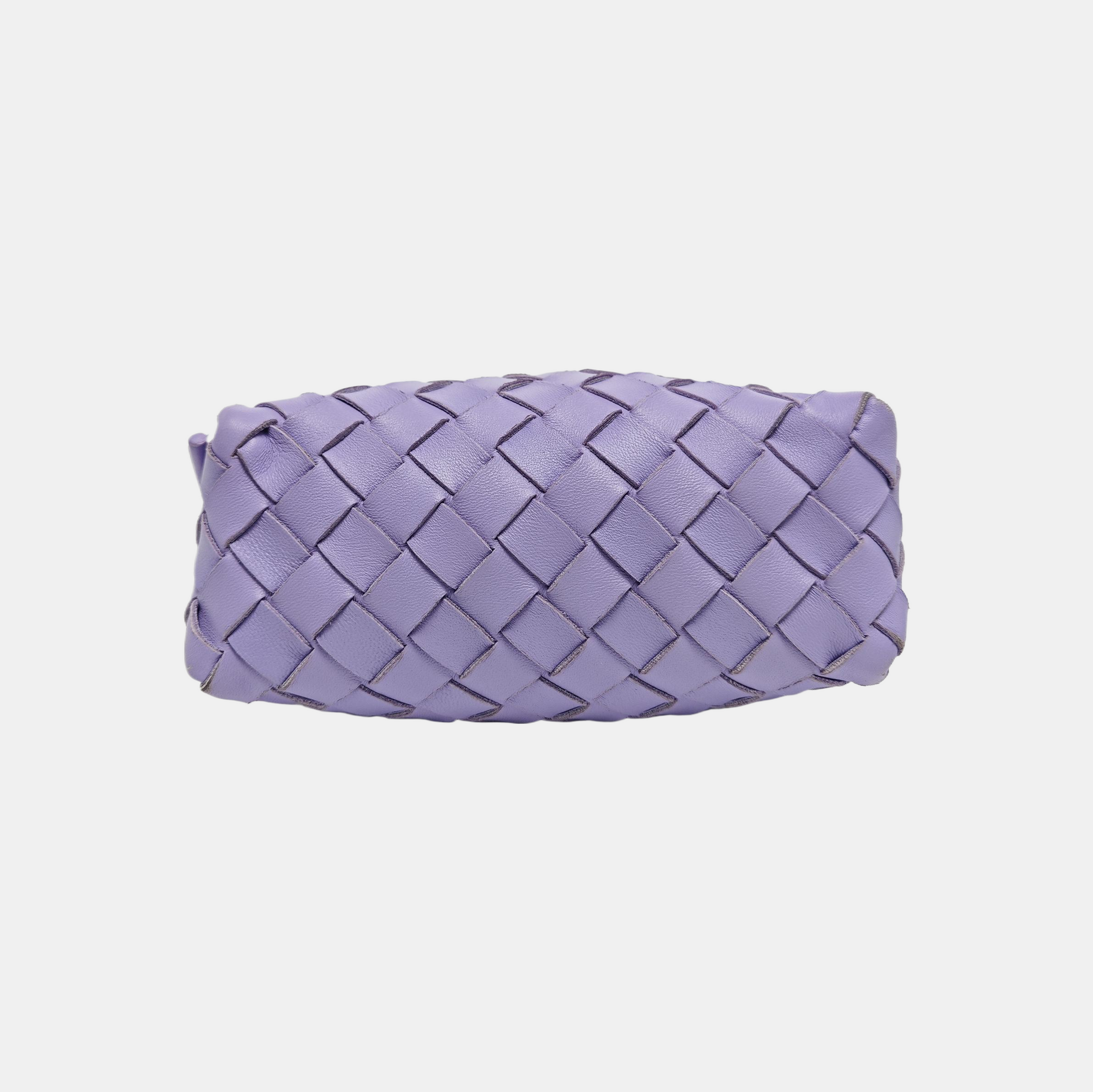 Loop Lambskin Purple