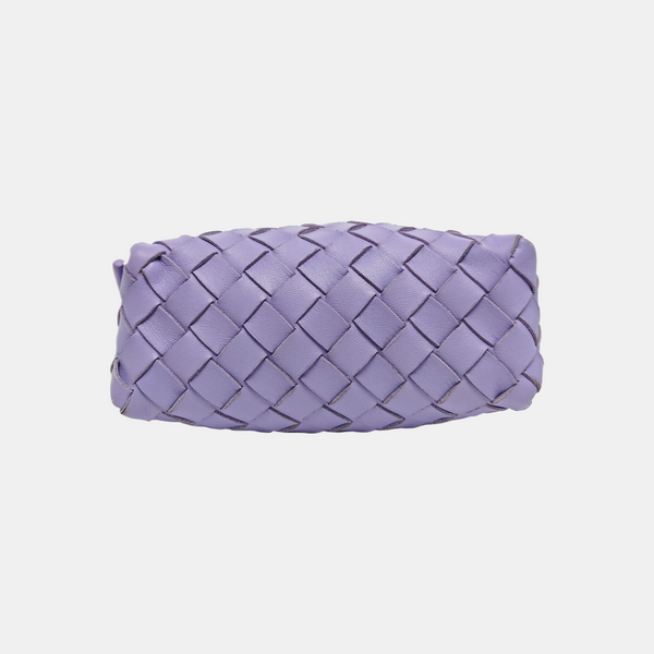 Loop Lambskin Purple