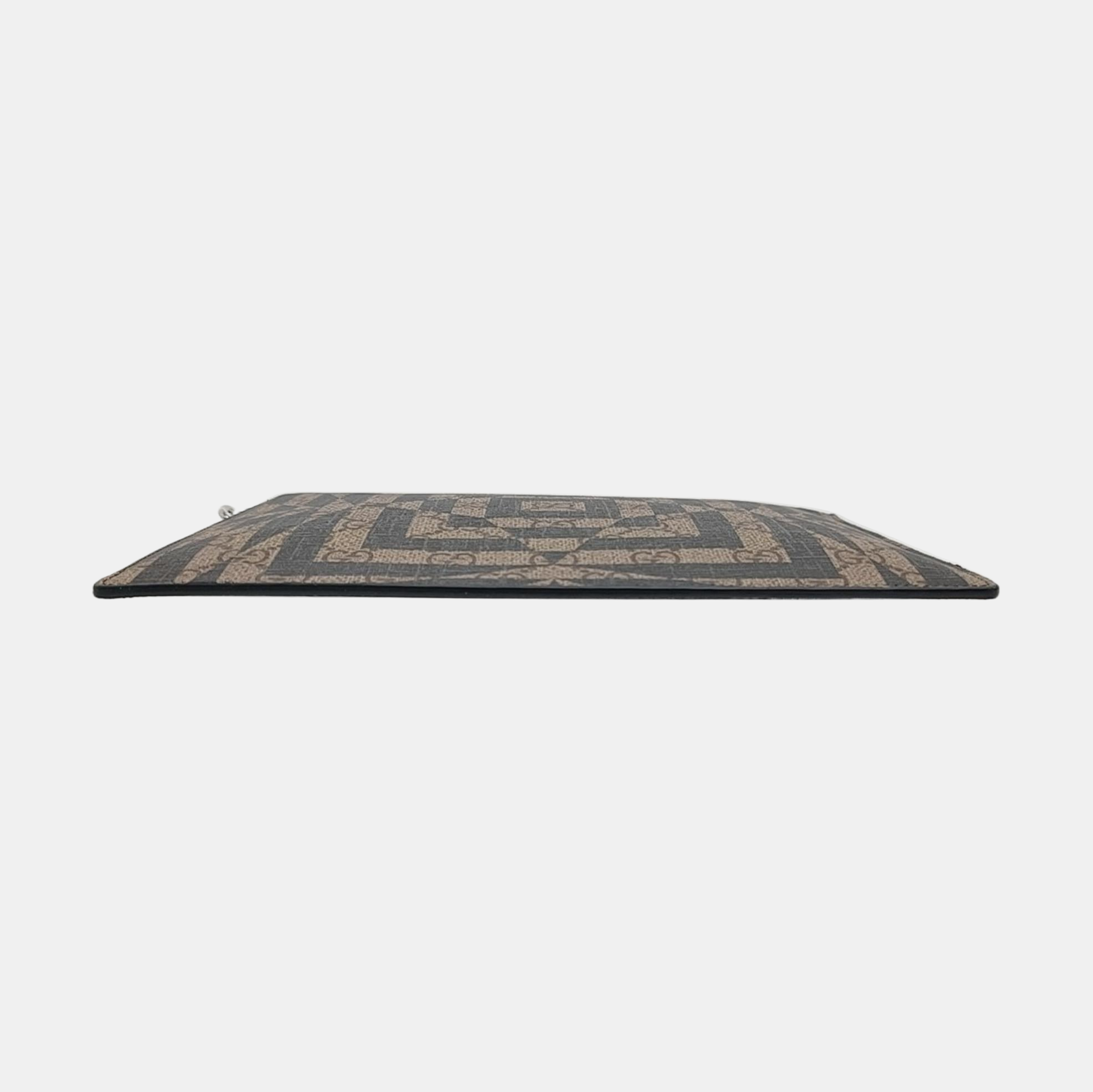 Monogram Coated Canvas Multicolor