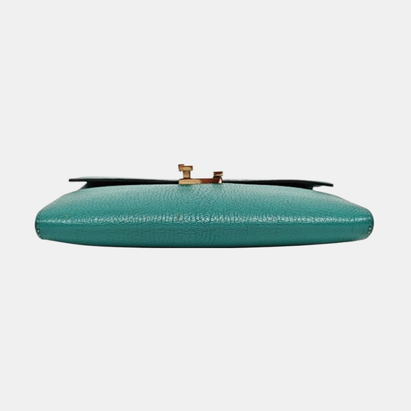Cinhetic Chèvre Mysore Green