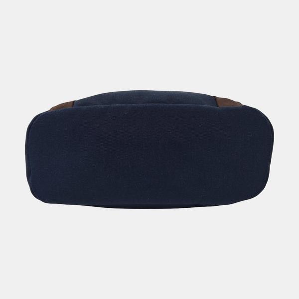 Sac De Pansage 38 Canvas Blue