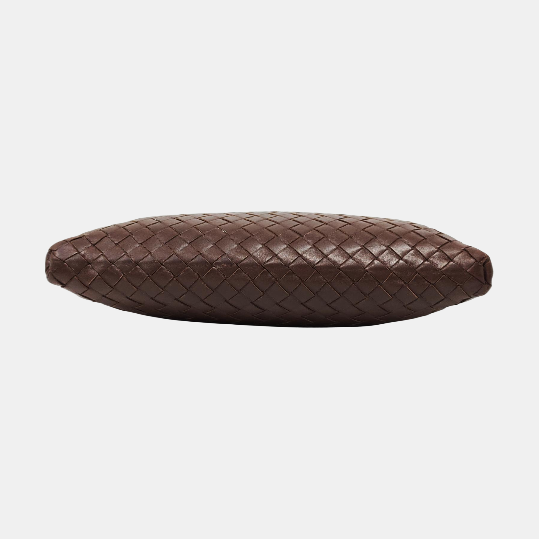 Messenger Calfskin Brown