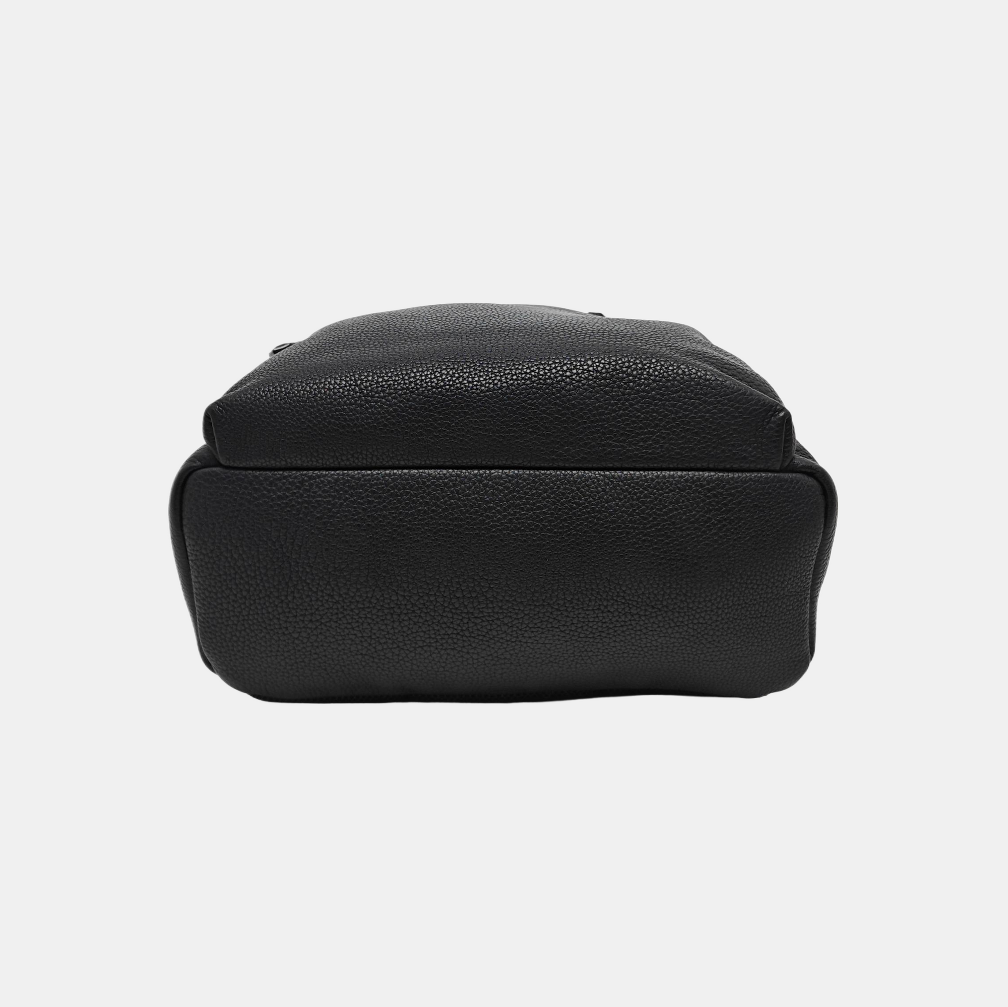 Monster Calfskin Black