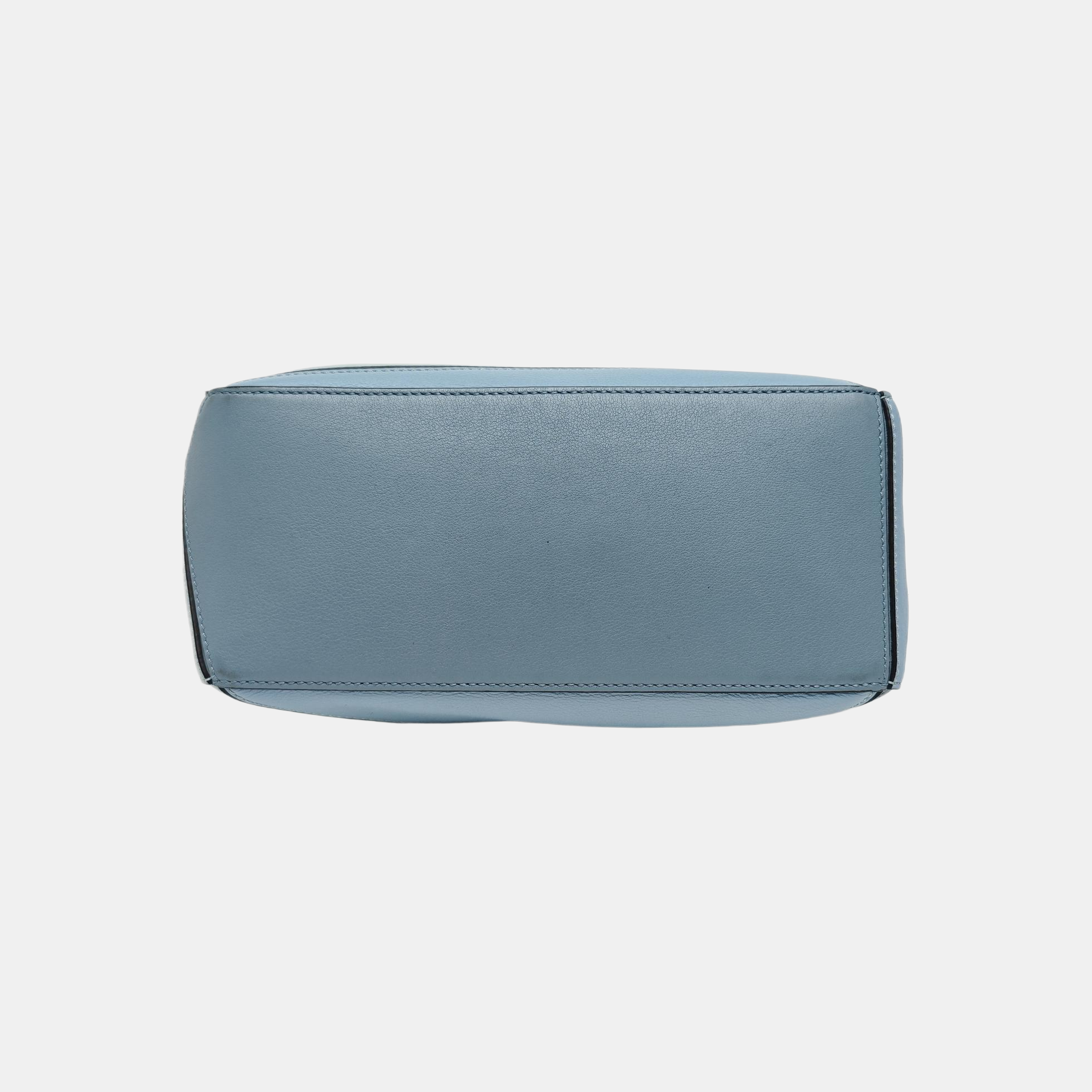Puzzle Small Calfskin Multicolor