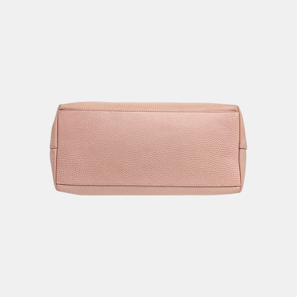 Microguccissima Calfskin Pink