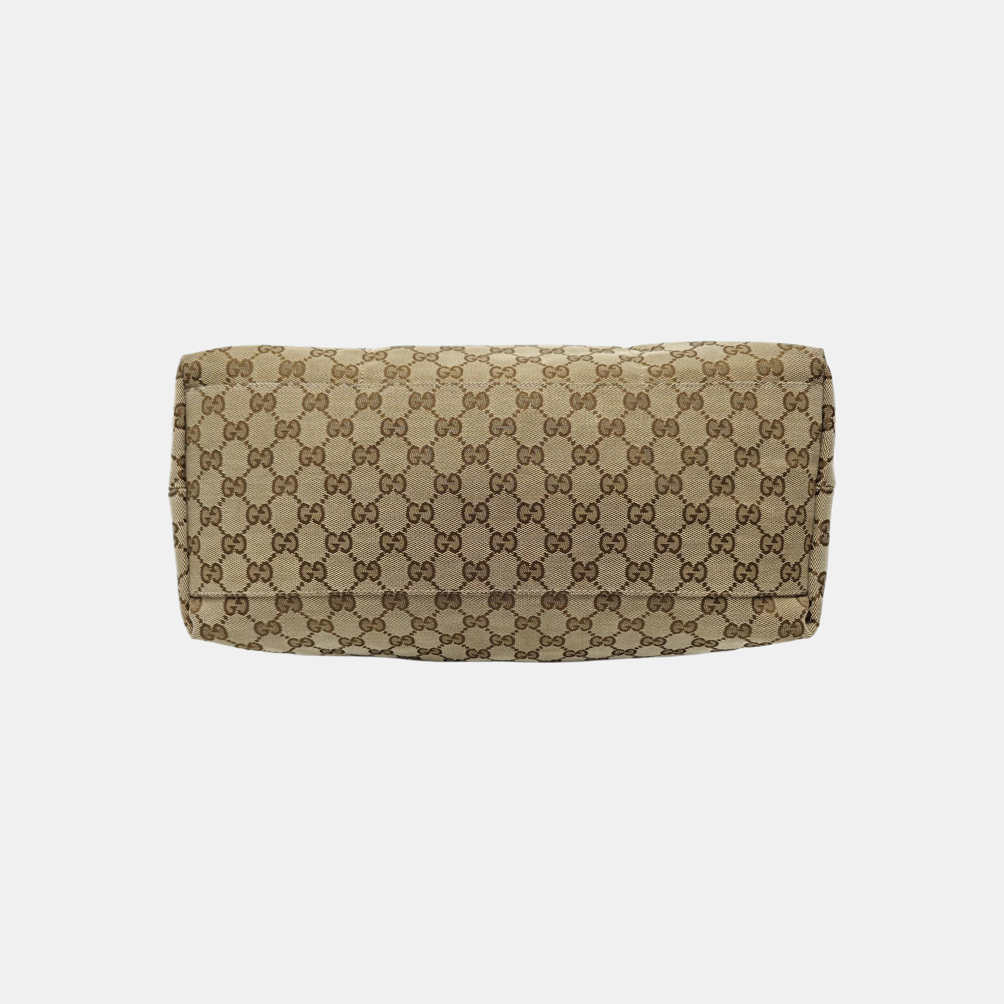 Diaper Monogram Canvas Brown