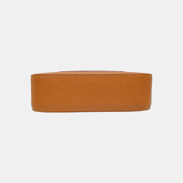 MARELLE Monogram Epi Orange