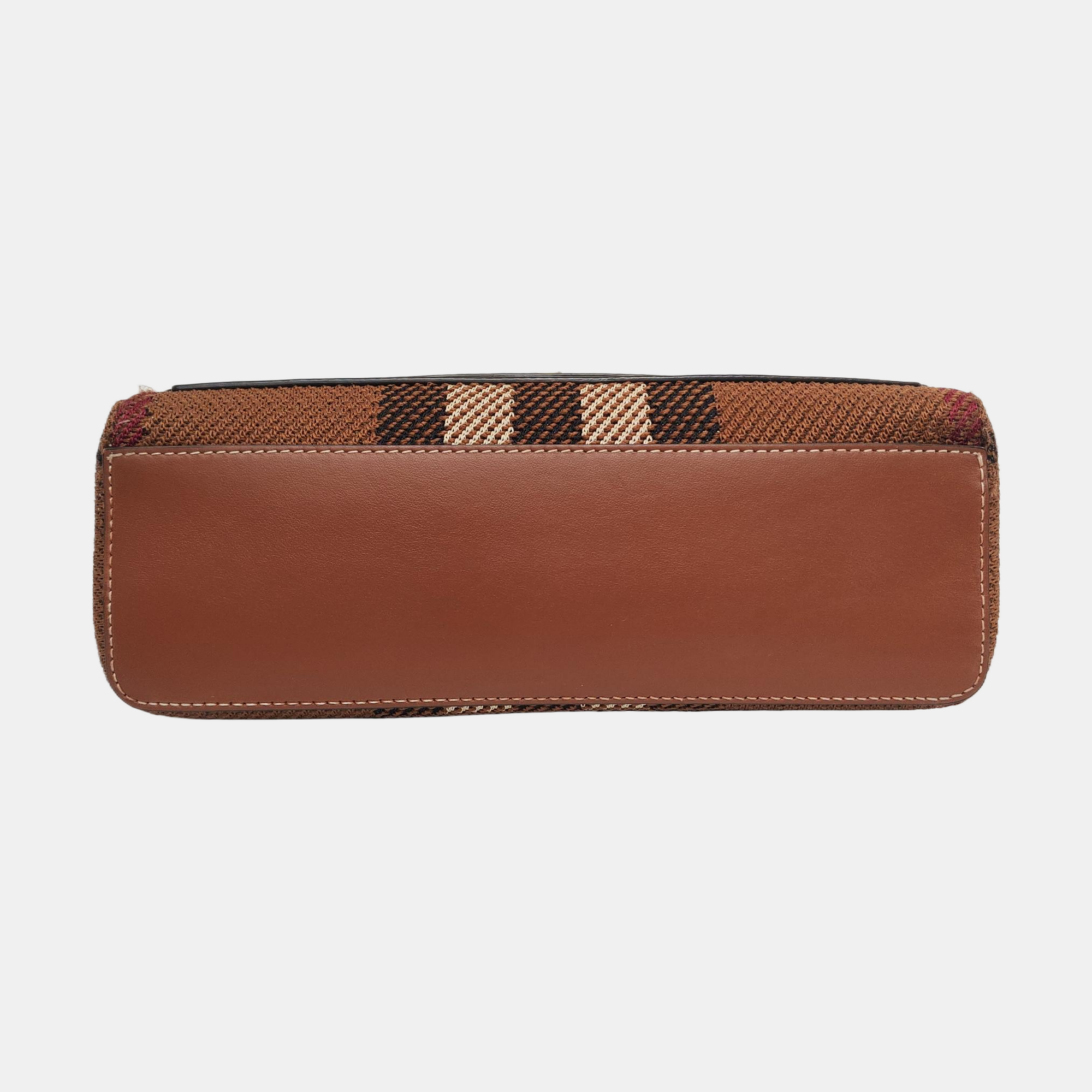 Canvas Brown