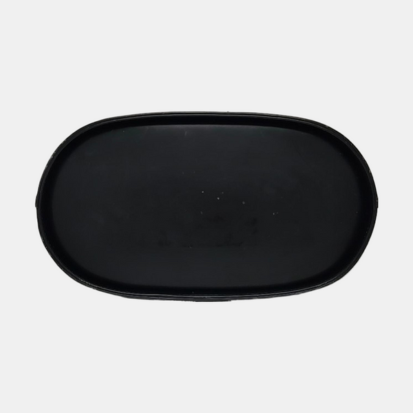 Calfskin Black