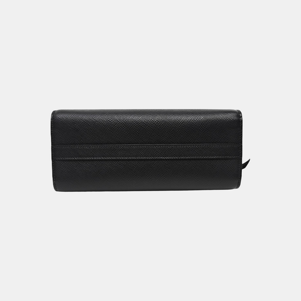 Monochrome Calfskin Black