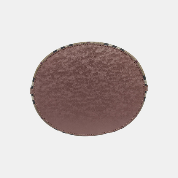 Lorne Coated Canvas Beige