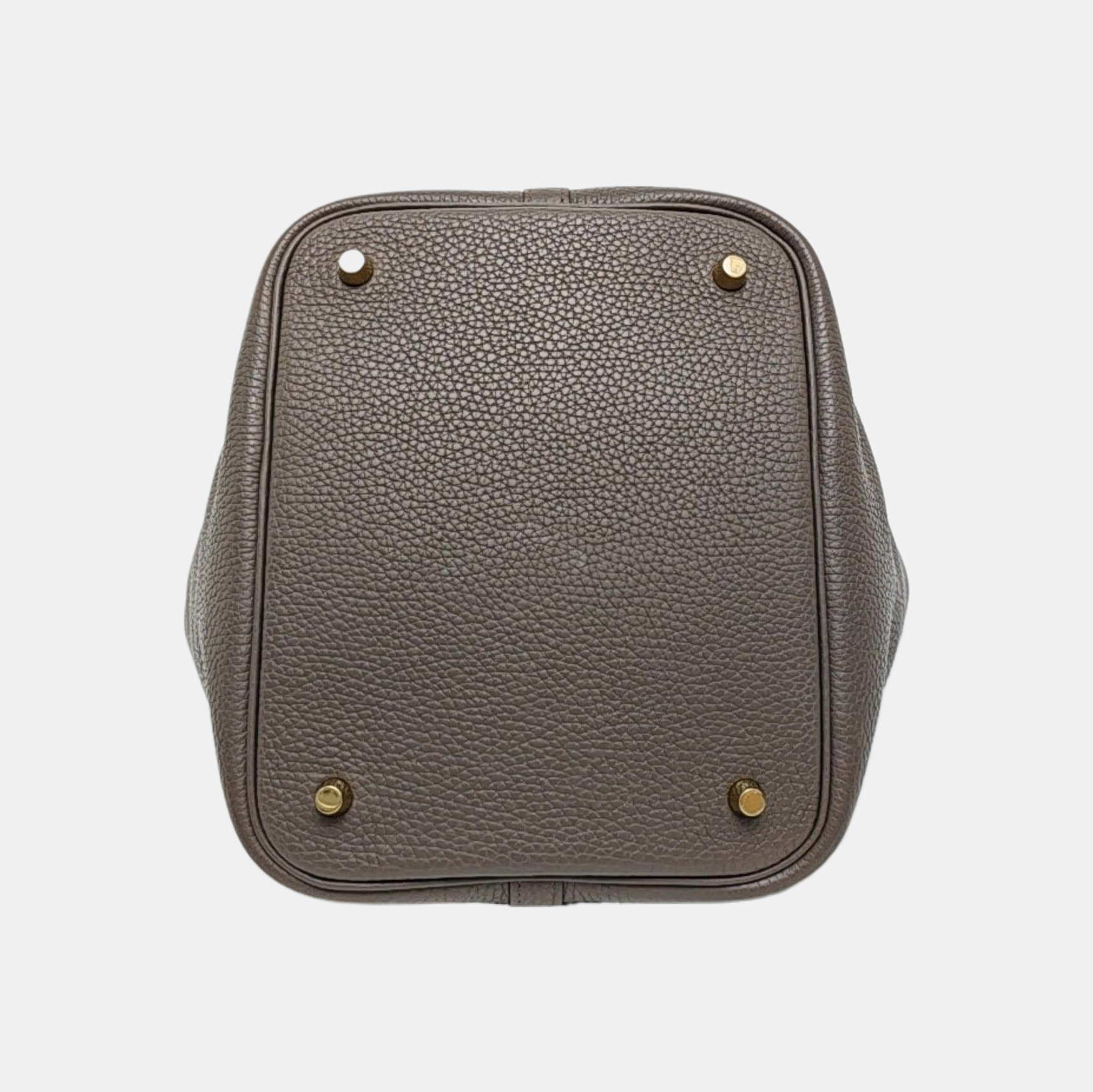 Picotin Lock 22 Clemence Gris