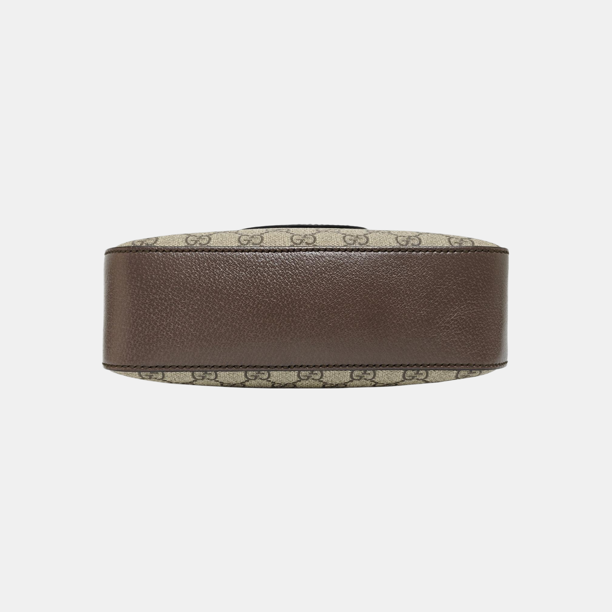 Neo Vintage Monogram Coated Canvas Beige