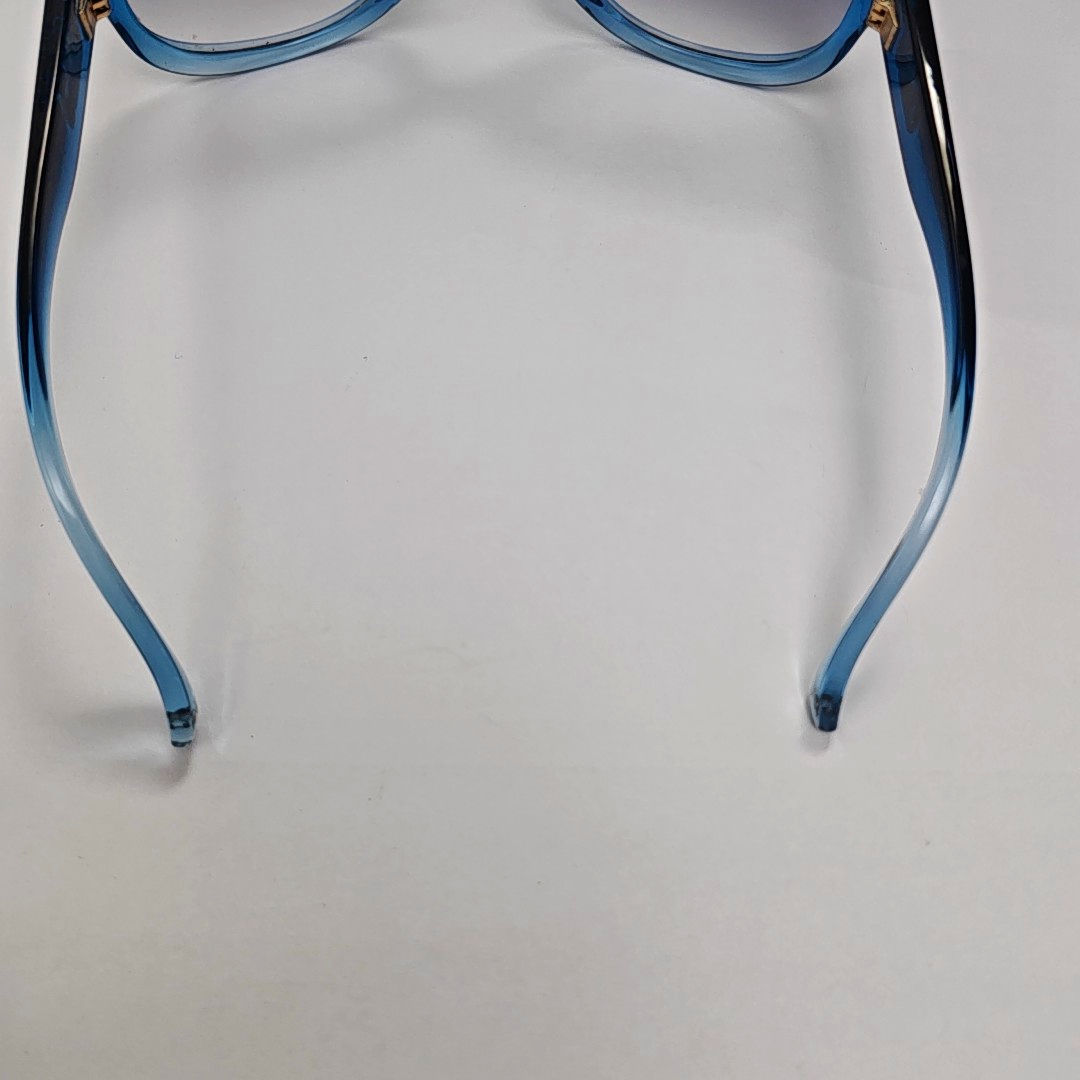 Black Synthetic Sunglasses