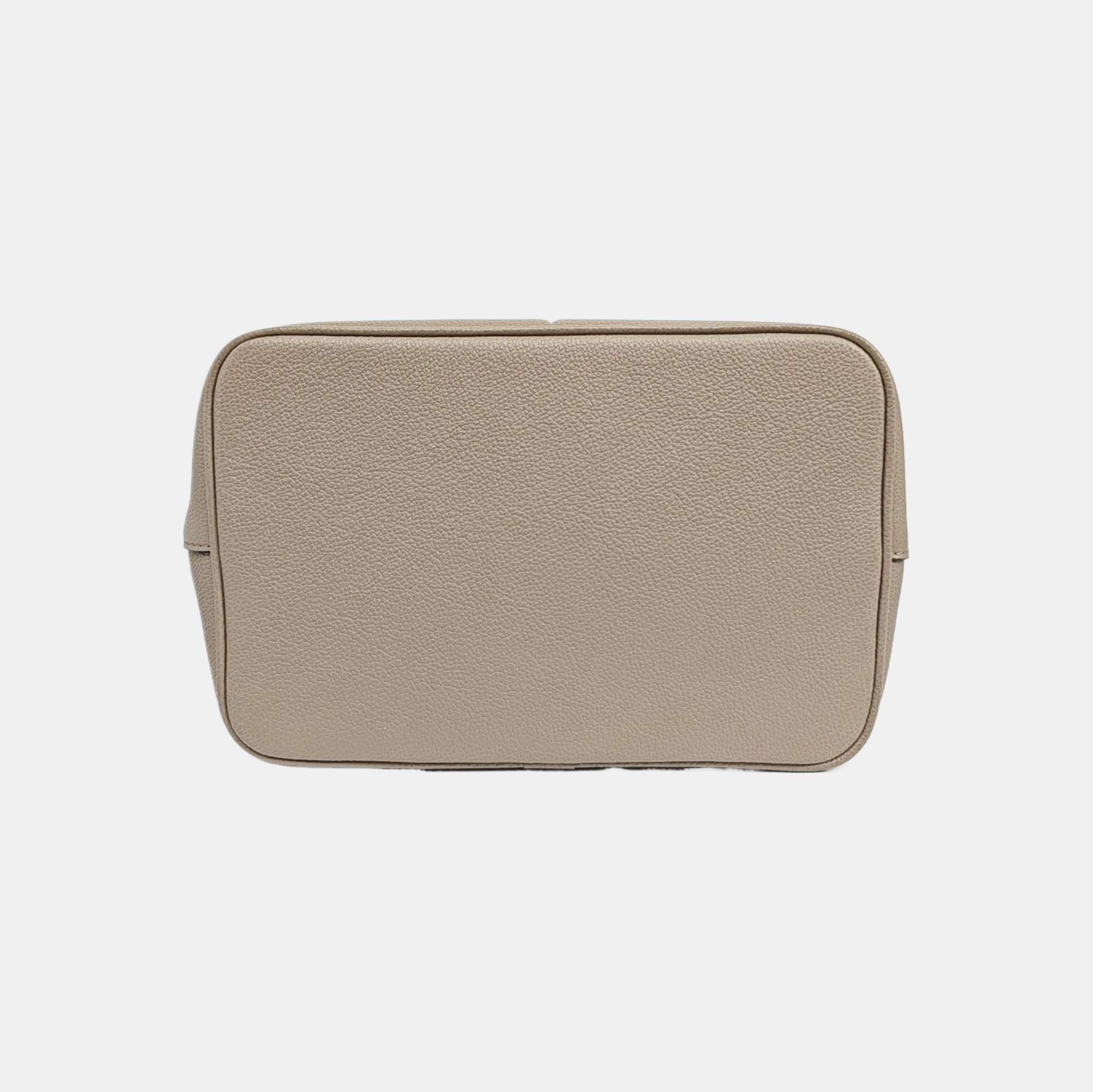 NÉONOÉ MM Calfskin Gray