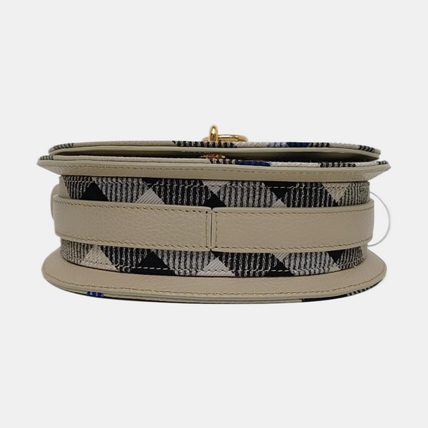 Canvas Mini Gray