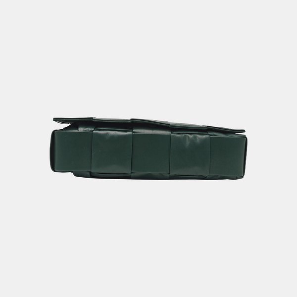 Cassette Medium Calfskin Green