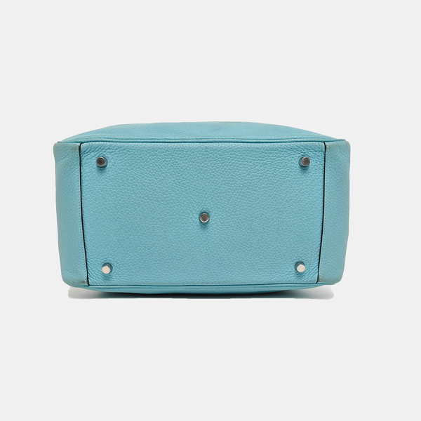 Lindy 34 Clemence Blue