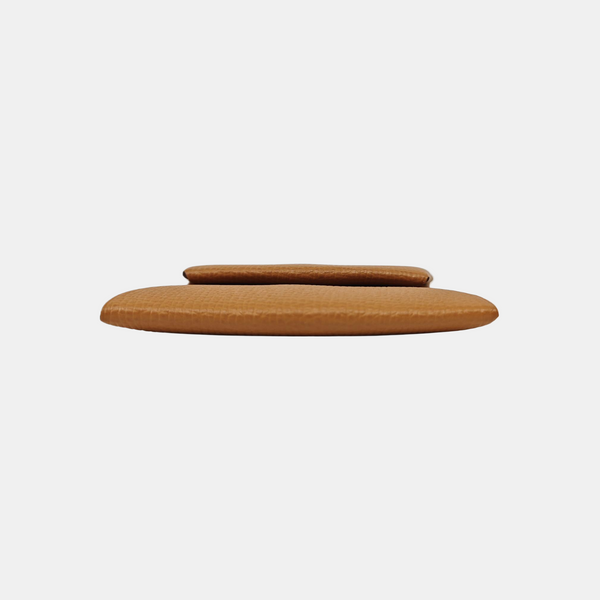 Bastia Epsom Brown Card Holder