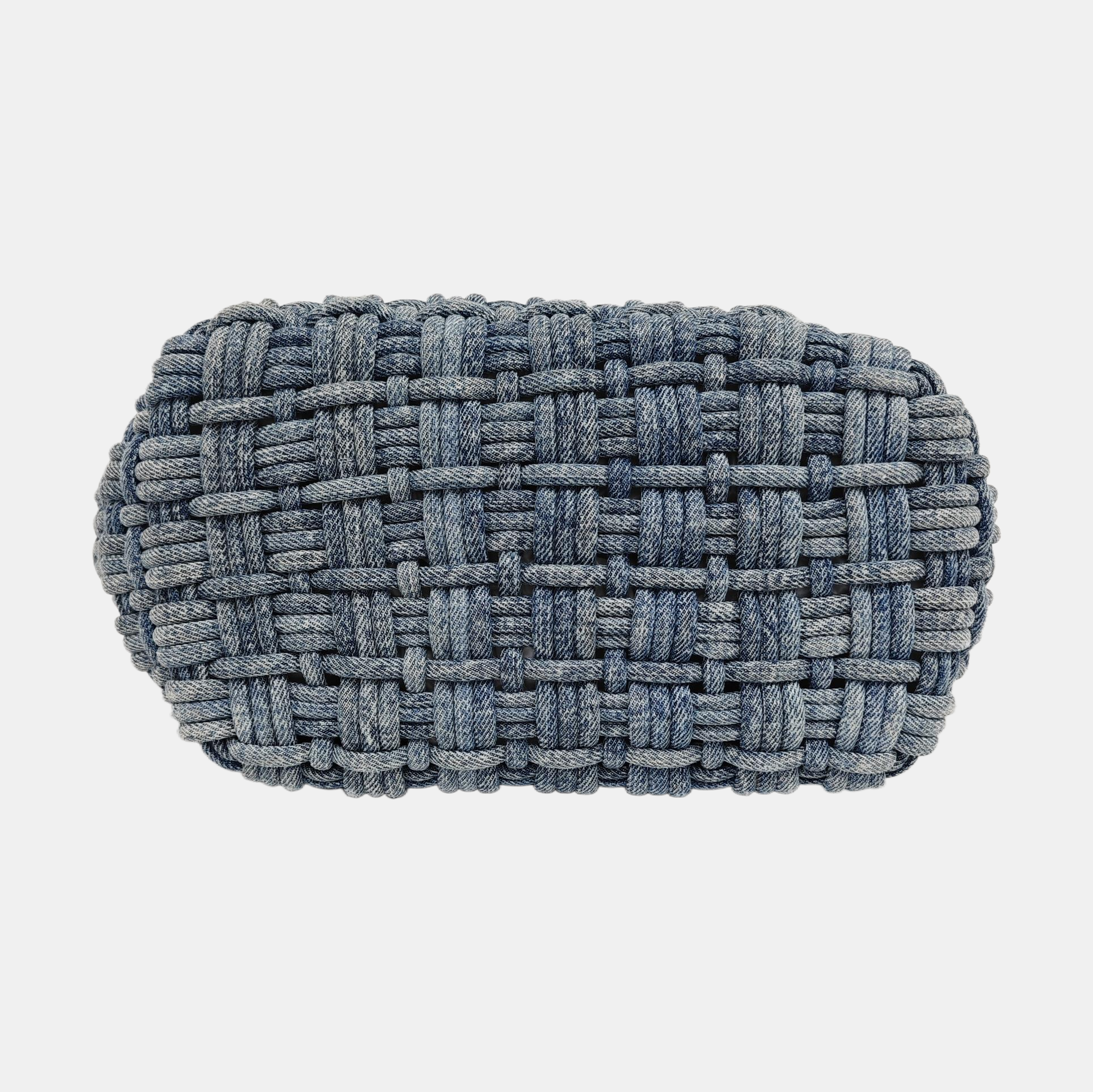 Bistro Fabric Blue