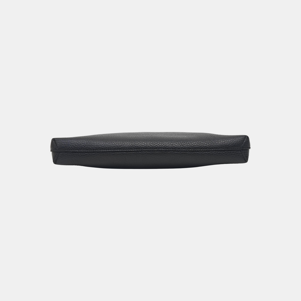 Soho Medium Calfskin Black