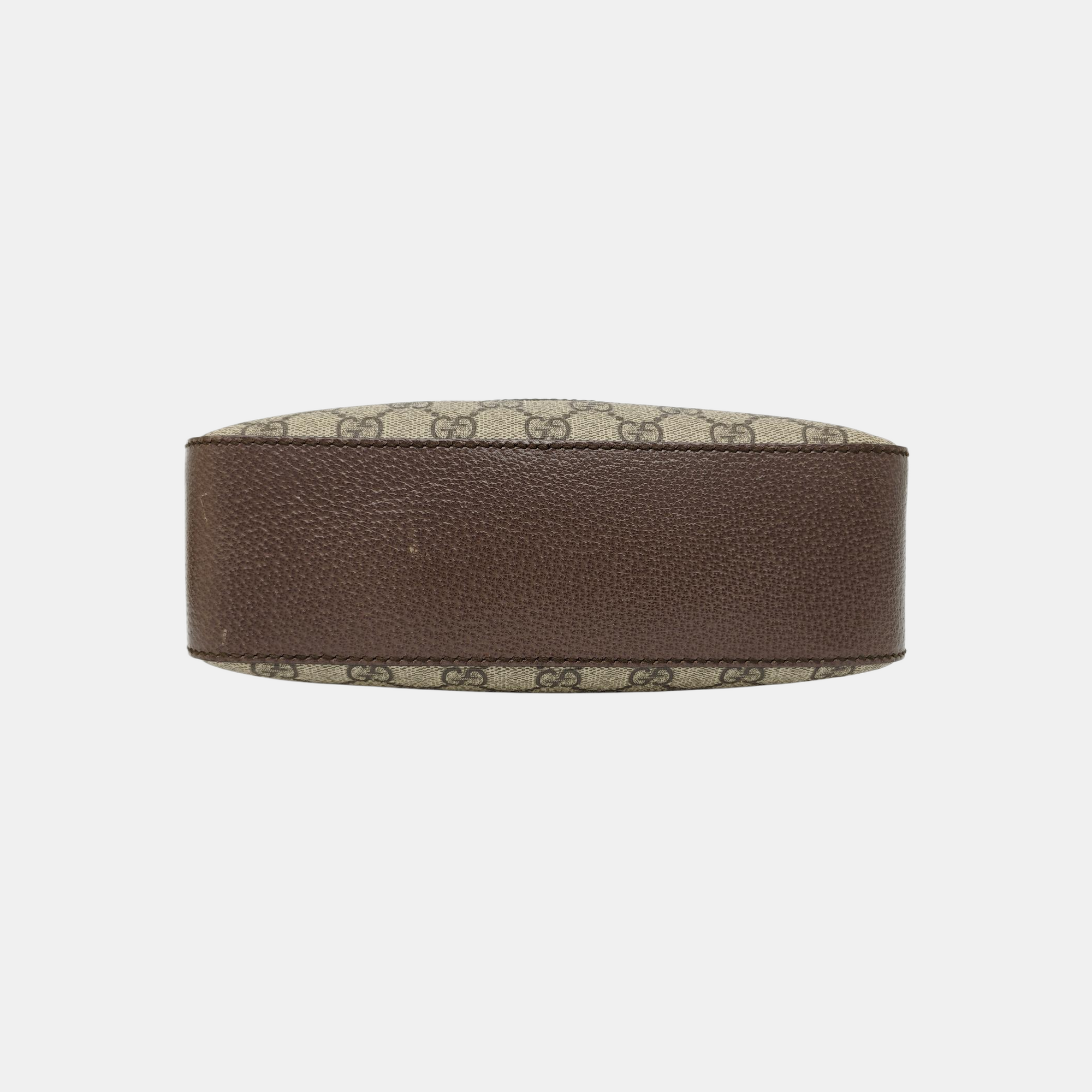Neo Vintage Monogram Coated Canvas Beige