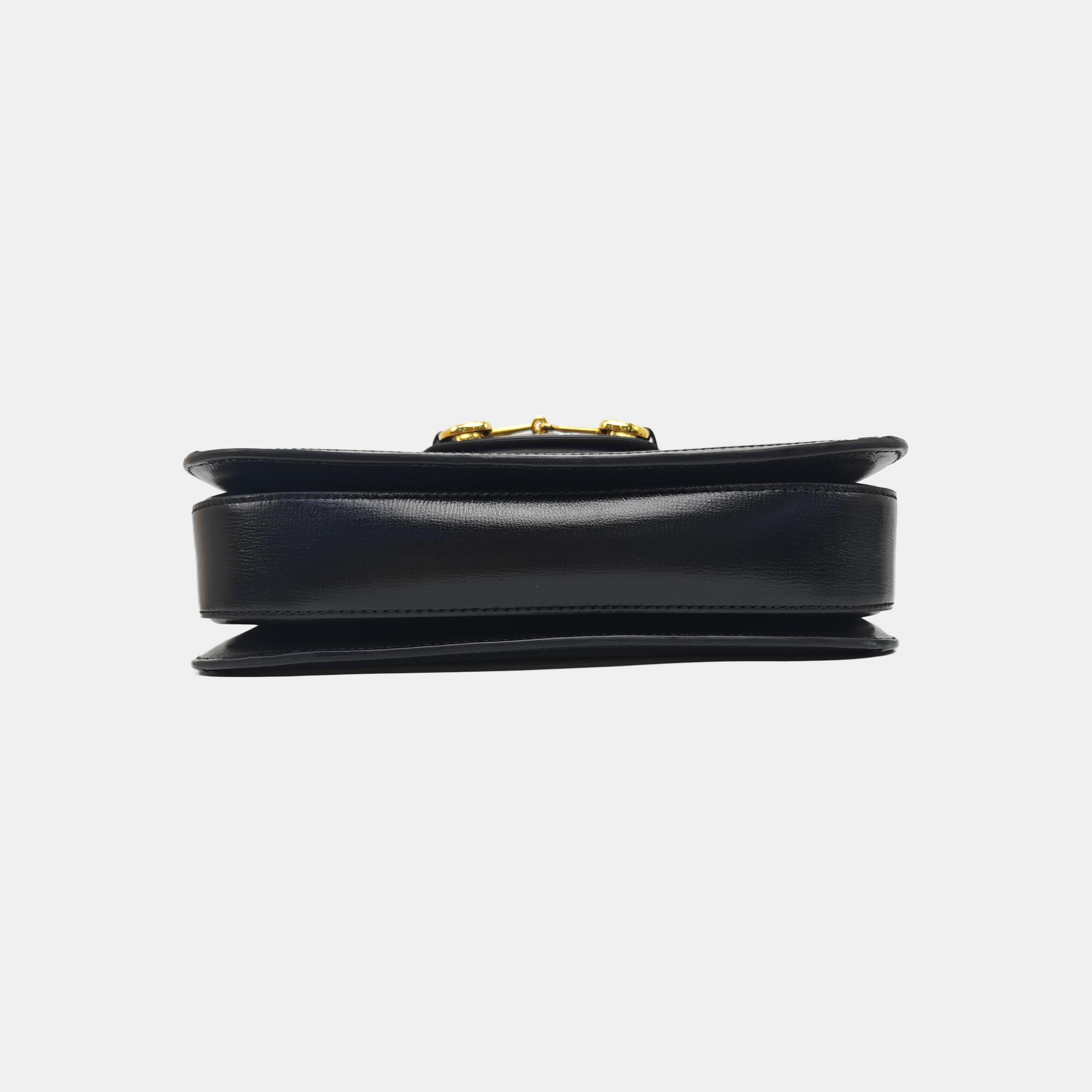 Horsebit 1955 Small Calfskin Multicolor