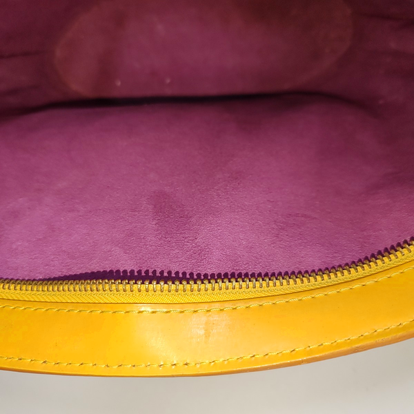 SAINT JACQUES PM Epi Yellow