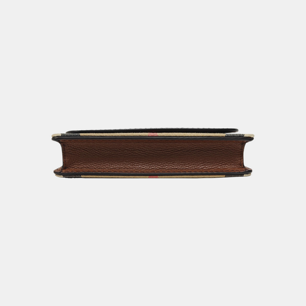 Hampshire Canvas Brown